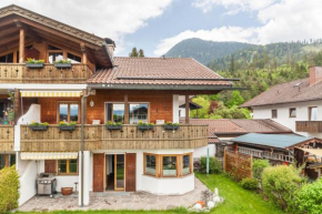 Alpblick Apartment Zugspitze